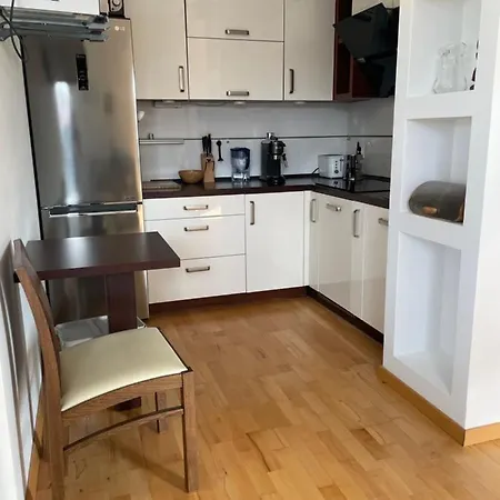 Apartament - Wczasowa * Устка