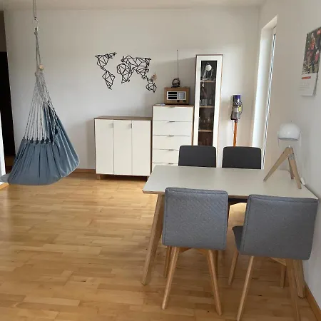 Апартаменты Apartament - Wczasowa *